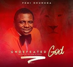 Only You mp3 by Femi Okunuga ft. Nathaniel Bassey