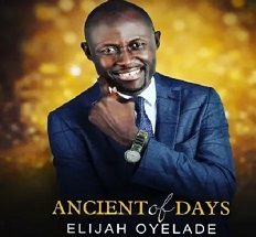 Owner Of The Key mp3 by Elijah Oyelade  Feat. Nathaniel Bassey