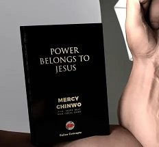 Power Belongs To Jesus mp3 by Mercy Chinwo 