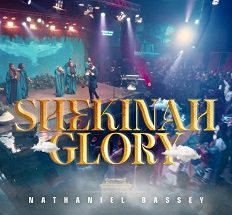 Shekinah Glory (Live) mp3 by Nathaniel Bassey 