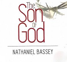 The Son Of God Mp3 by Nathaniel Bassey 