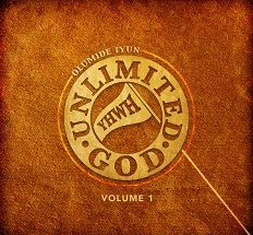 Unlimited God by Olumide Iyun