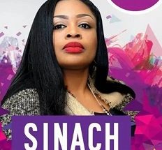 Way Maker mp3 by Sinach 