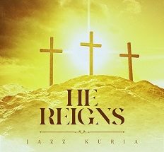 Wonderful God mp3 by Jazz Kuria (An Ode to Nathaniel Bassey)