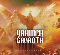 Yahweh Sabaoth Mp3 by Nathaniel Bassey 