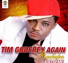 Igbo Worship by Tim Godfrey