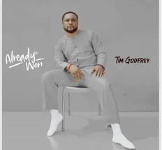 Kabiyesi Mp3 by Tim Godfrey 