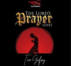 The Lord's Prayer (Live) mp3 by Tim Godfrey 