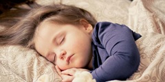 Bible Nugget for Peaceful Sleep